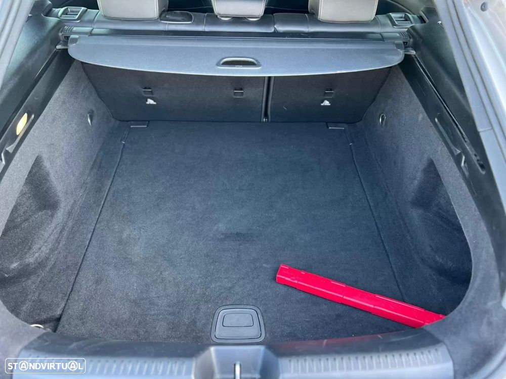 Mercedes-Benz CLA 180 d Shooting Brake Style - 10