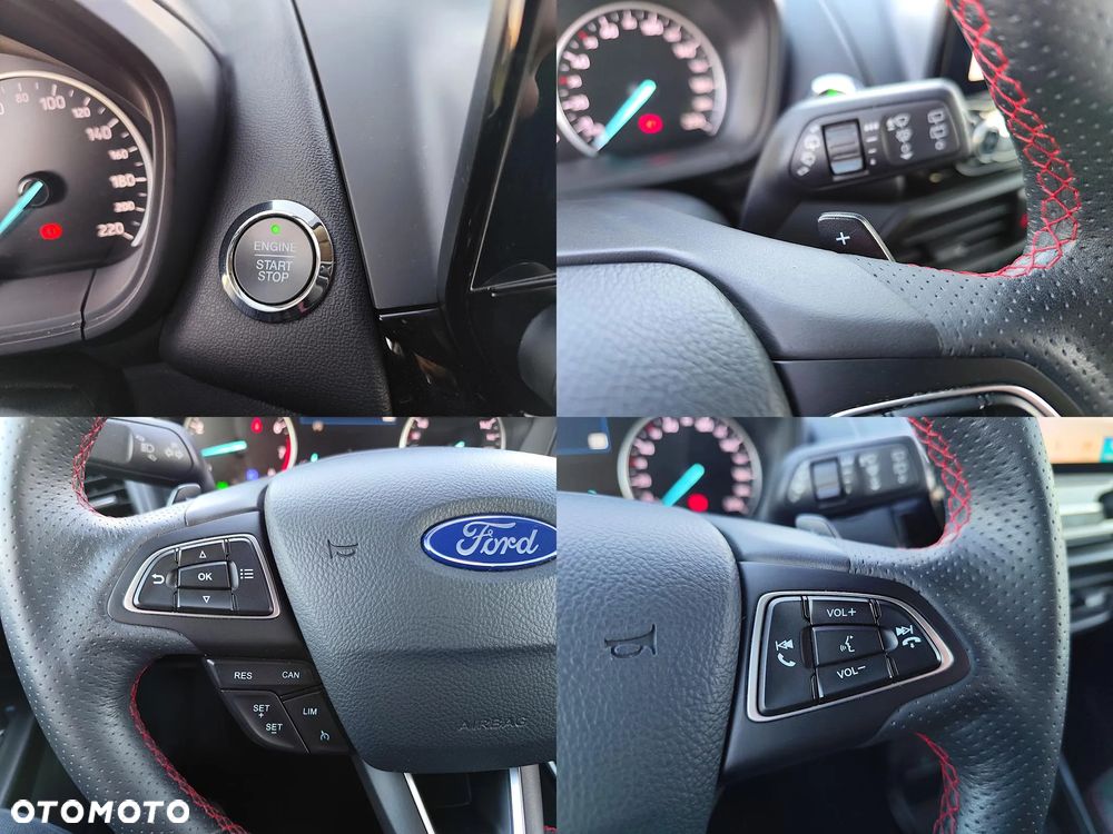 Ford EcoSport - 22