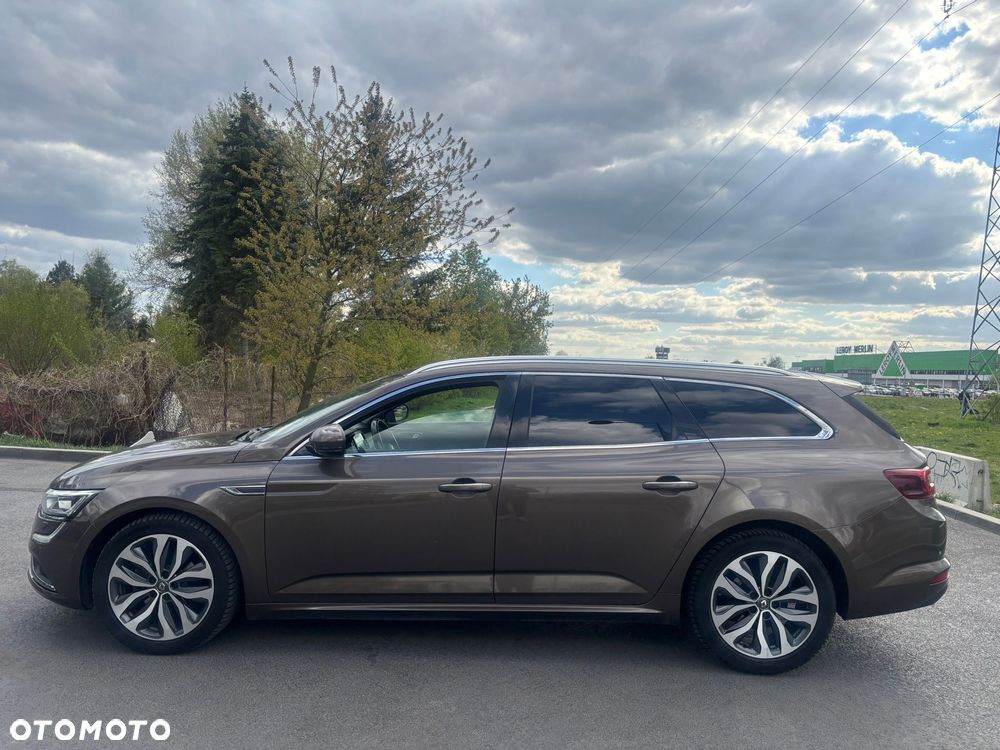 Renault Talisman 1.6 Energy dCi Intens EDC - 30