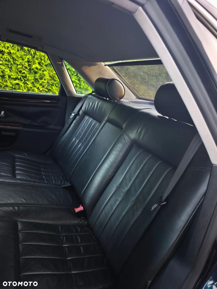 Audi A8 2.8 - 11