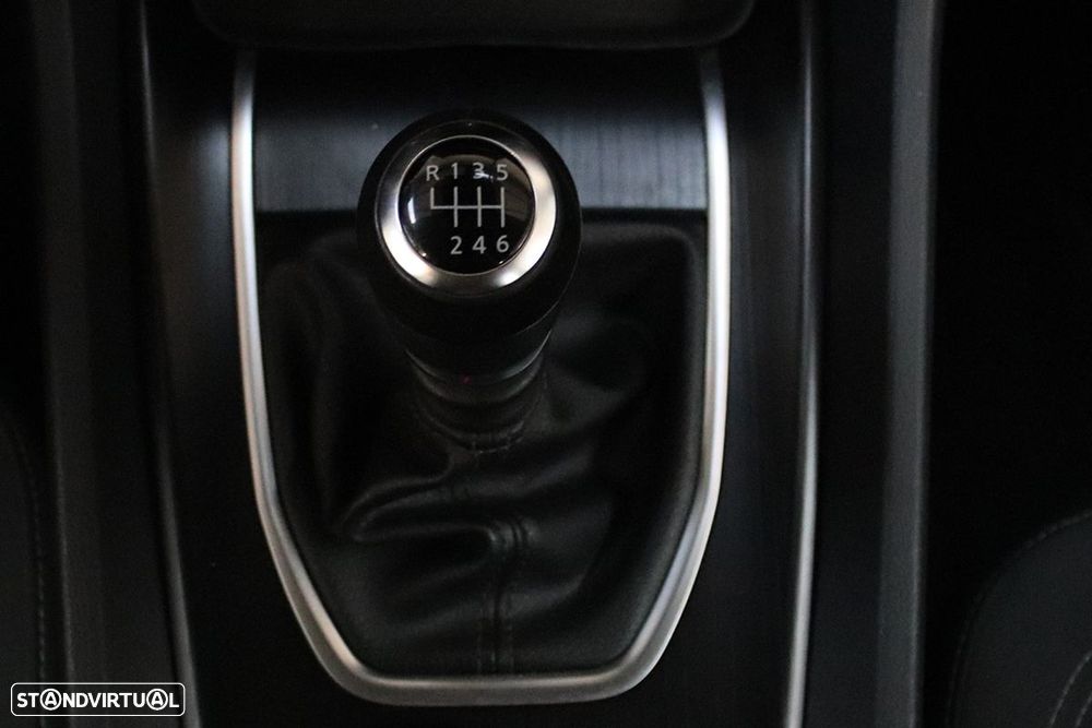 Nissan Qashqai 1.3 DIG-T Acenta - 13