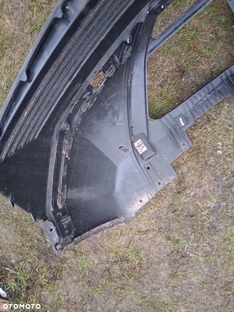 Zderzak tył tylny HYUNDAI IONIQ 5 V 86612-G1000 - 8