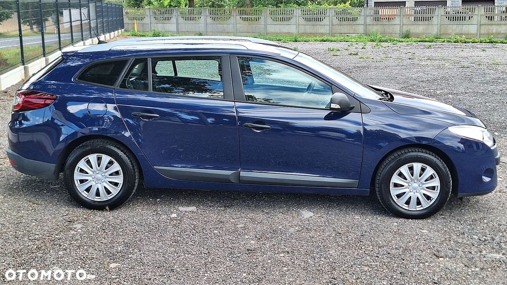 Renault Megane 1.6 16V 100 Authentique - 2