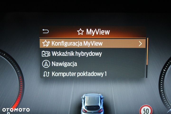 Ford Puma 1.0 EcoBoost Hybrid ST-LINE - 23