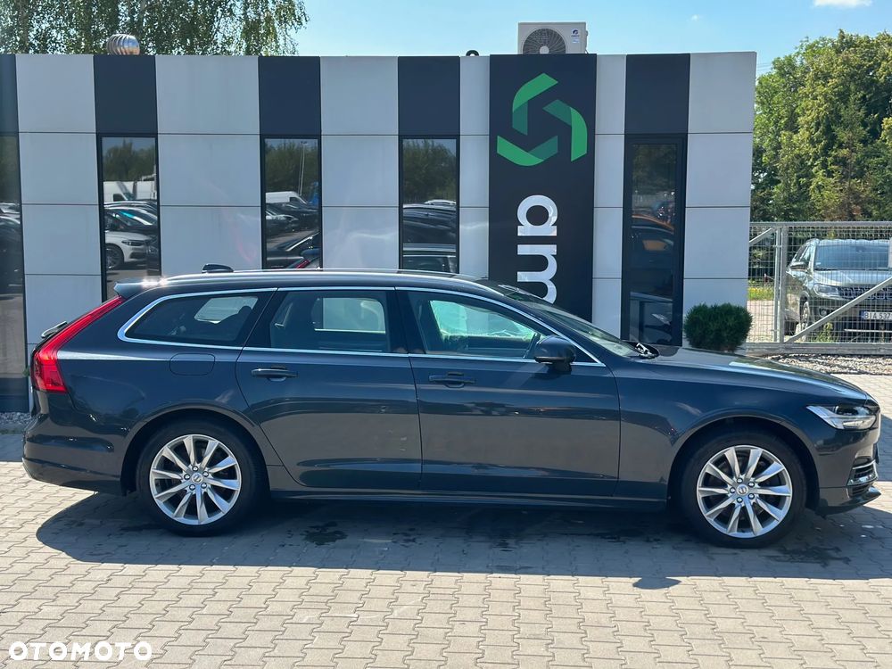 Volvo V90 - 5