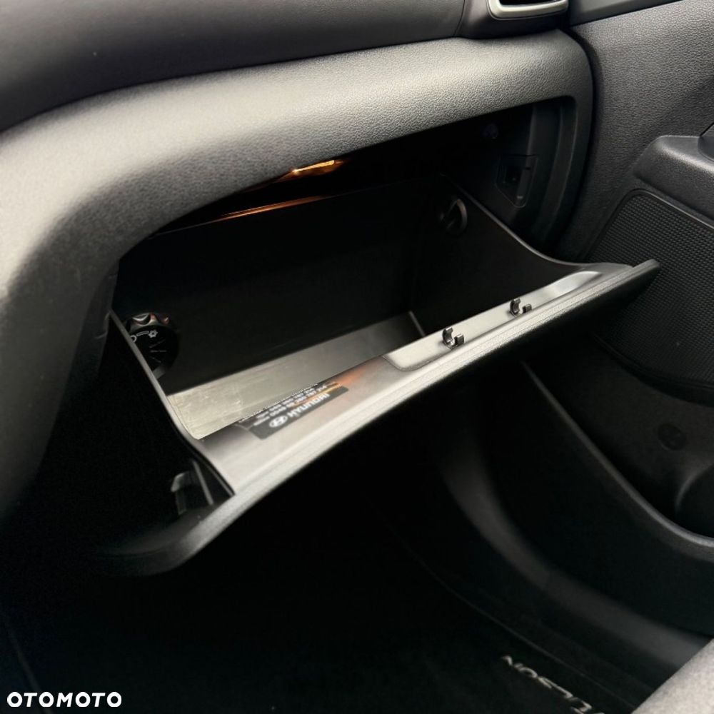 Hyundai Tucson - 36