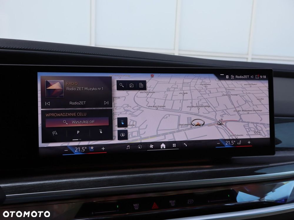 BMW i7 - 20