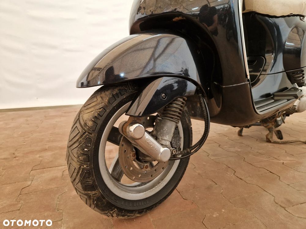 Piaggio Vespa - 27