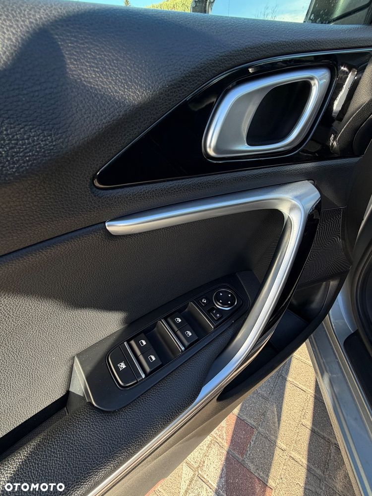 Kia Ceed 1.5 T-GDI Business Line - 16