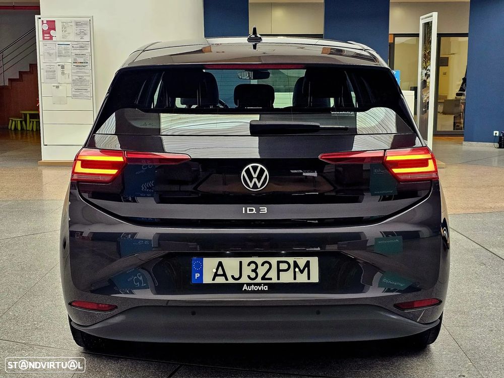 VW ID.3 Pro Performance - 6