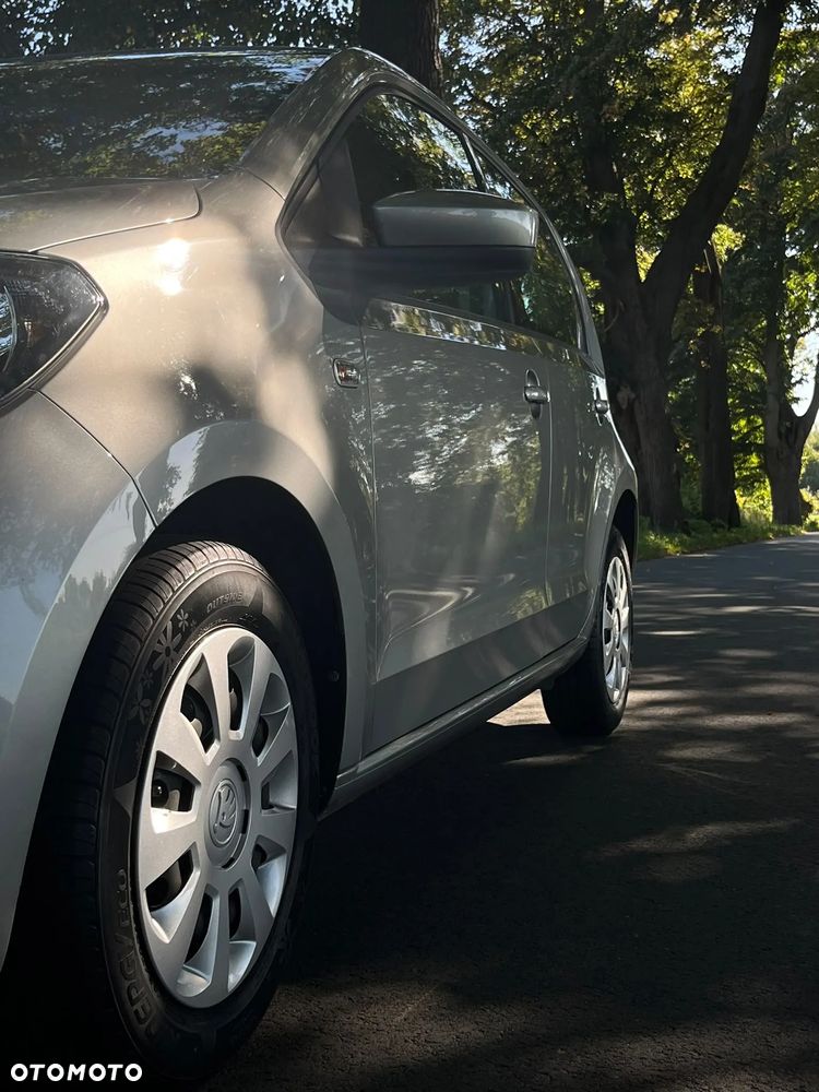 Skoda Citigo 1.0 Ambition - 26