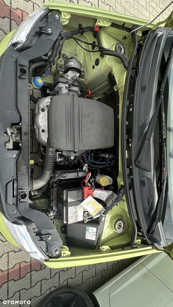 Fiat Panda 1.1 Active Plus - 14