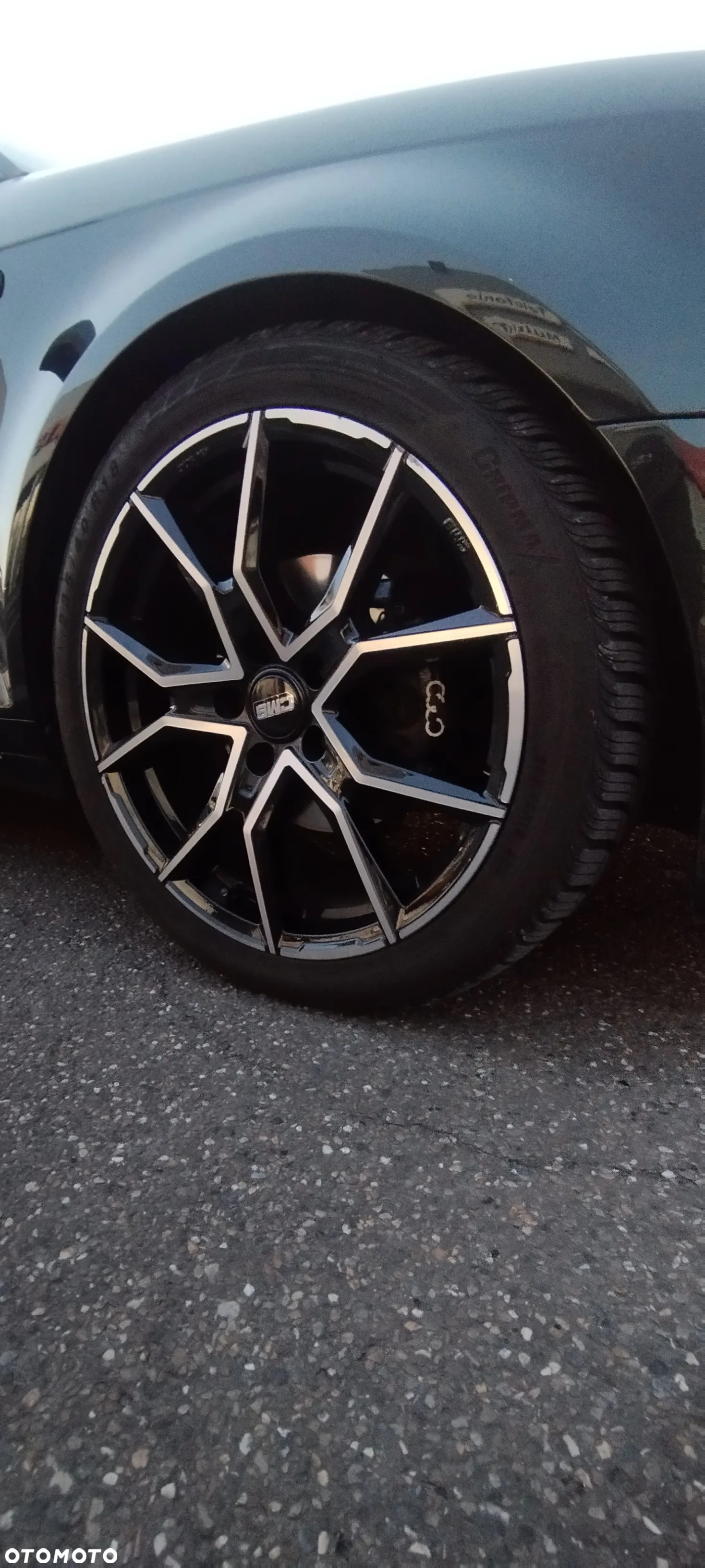 Audi A3 2.0 TDI Ambition DSG - 16