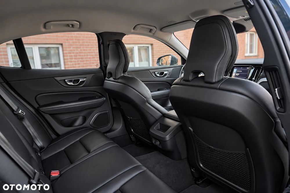 Volvo S60 T4 Inscription - 7