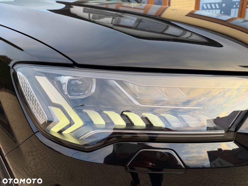 Audi Q7 45 TDI quattro tiptronic S line - 13
