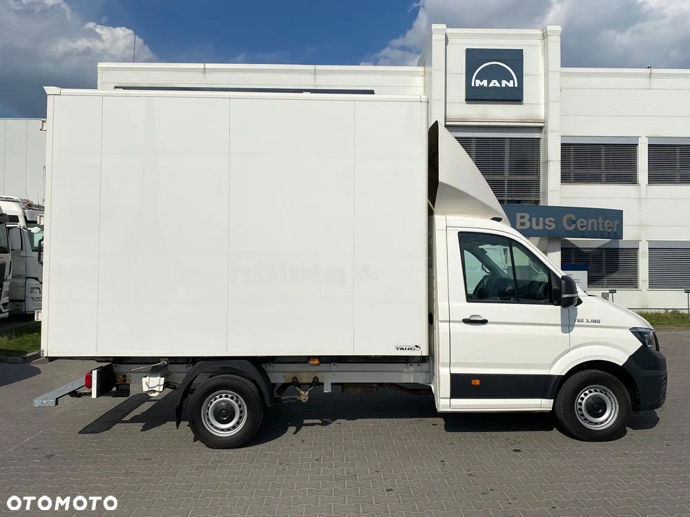MAN TGE - 5