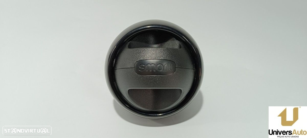 AREJADOR CENTRAL FRONTAL SMART FORTWO CABRIO ELECTRIC DRIVE (453.491) - 3