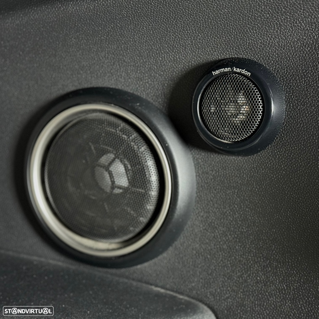 MINI 3 Portas Cooper S Auto Desportiva - 19