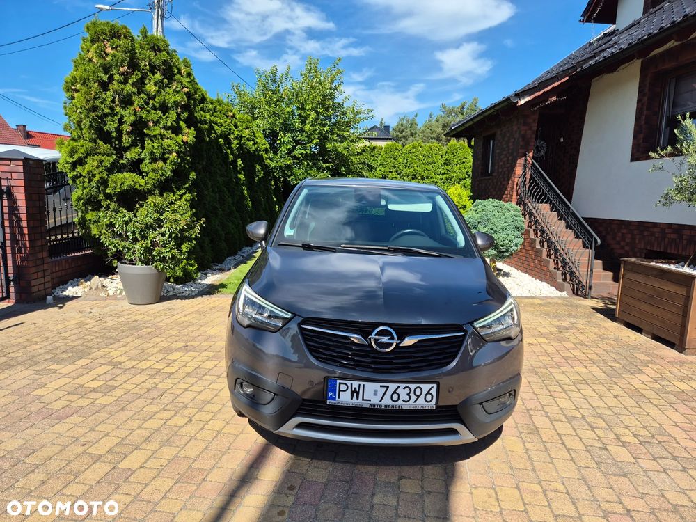 Opel Crossland X 1.5 CDTI Edition S&S - 3