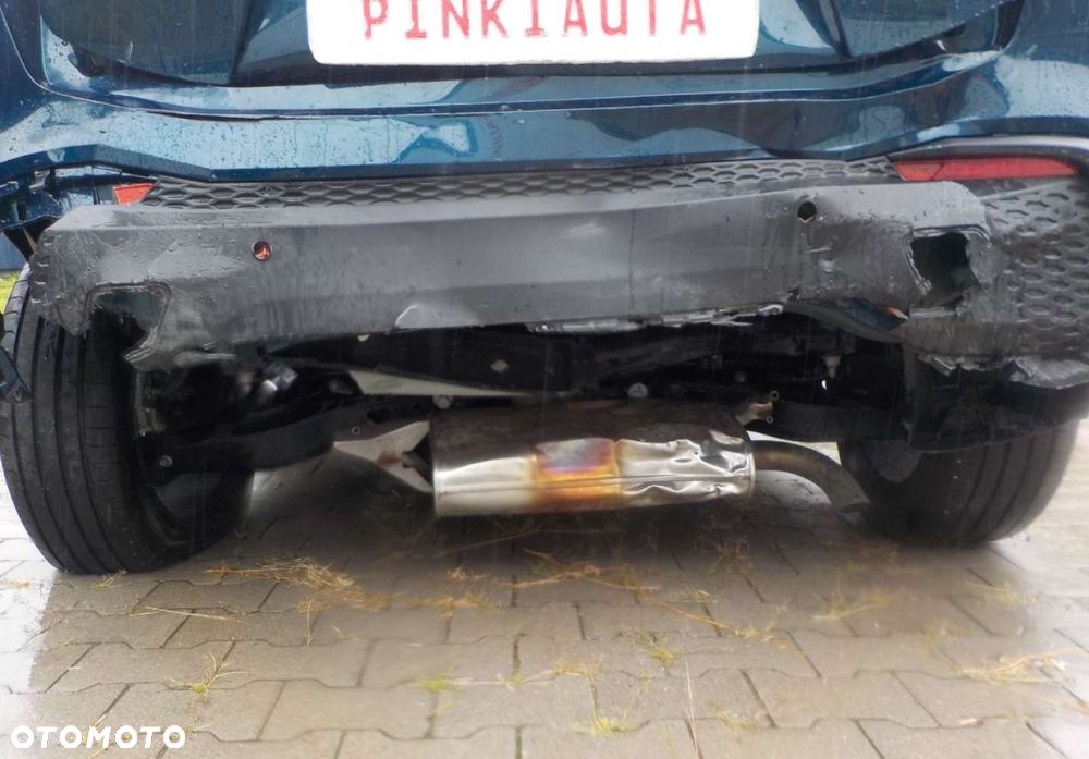 Toyota C-HR - 10