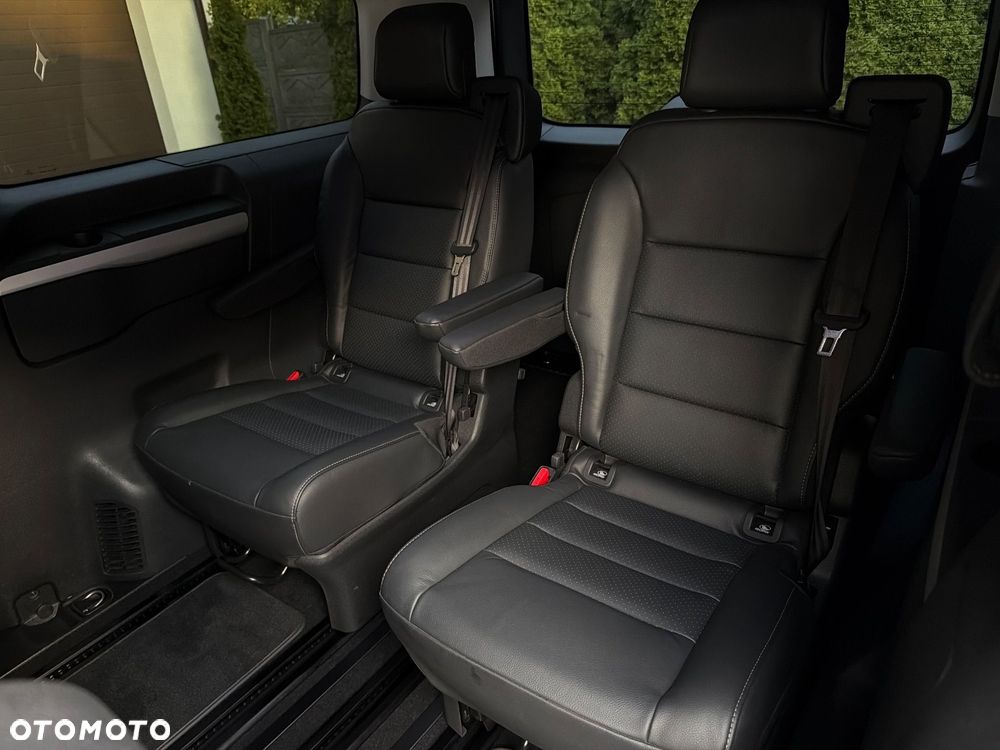 Citroën SpaceTourer 2.0 BlueHDi XL Business Lounge - 38
