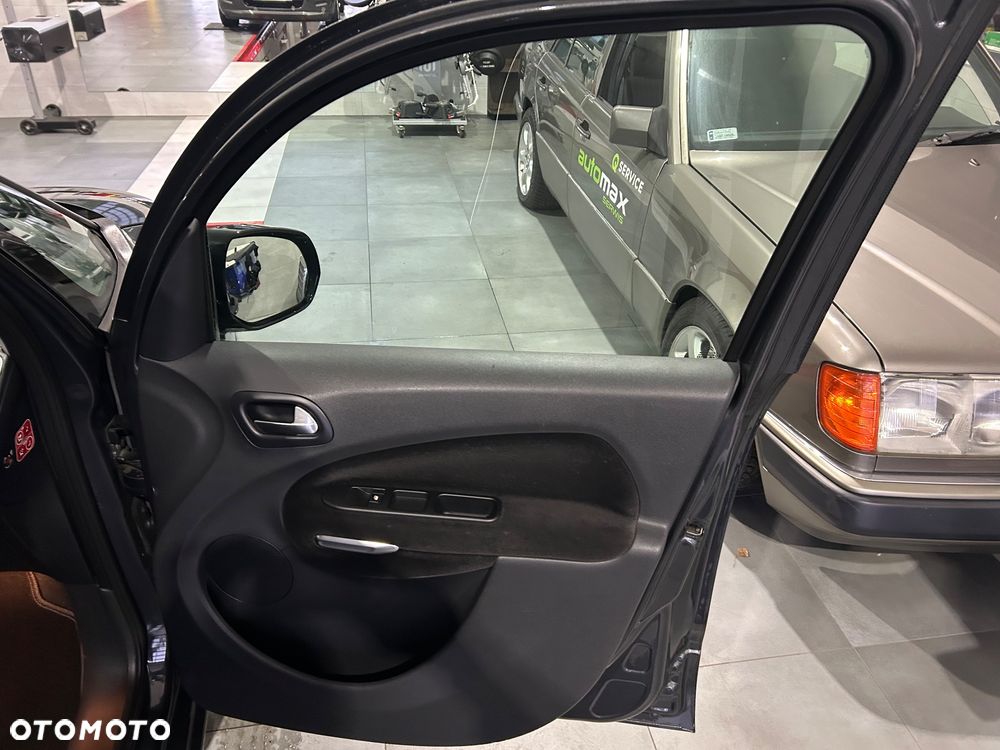 Citroën C3 Picasso HDi 110 FAP Exclusive - 29