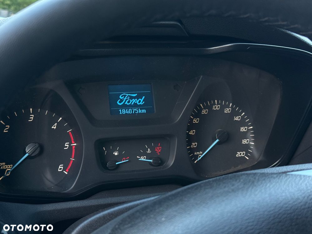 Ford Transit - 39
