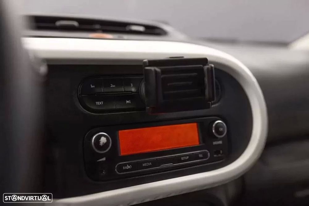Renault Twingo ENERGY TCe 90 Dynamique - 13