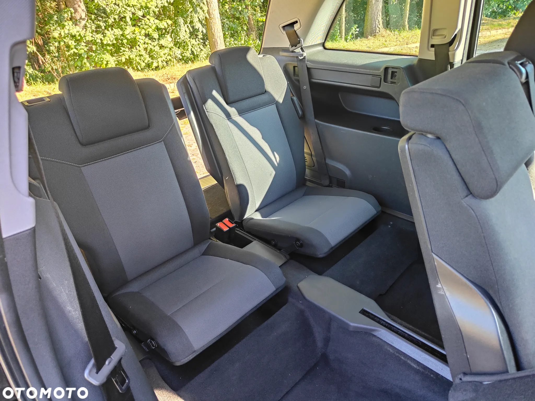 Opel Zafira 1.8 Enjoy - 15