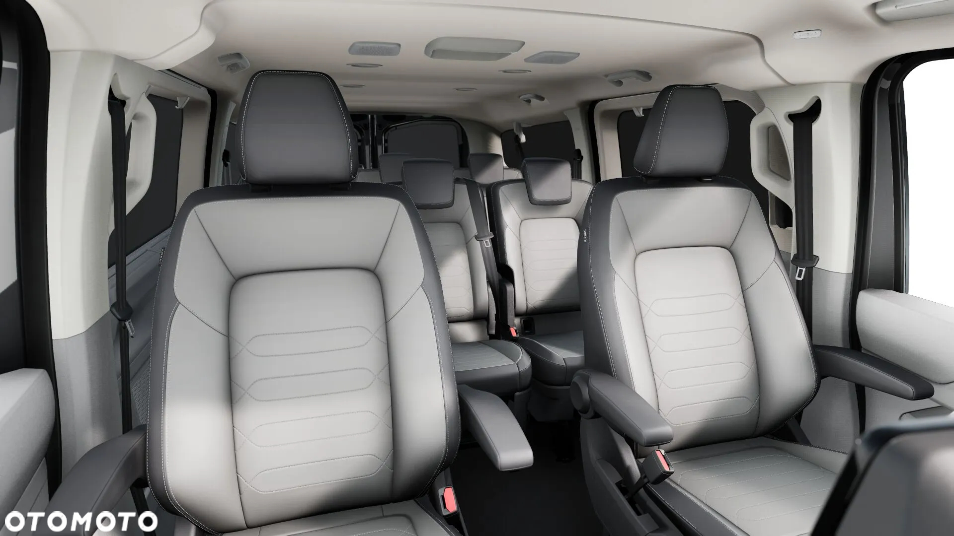 Volkswagen Caravelle 2.0 TDI L2 4Motion Style - 8