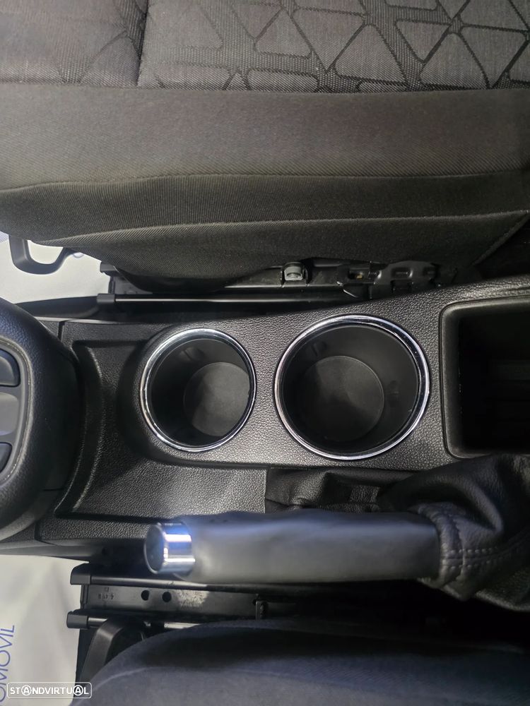 Opel Zafira 1.6 CDTi Dynamic S/S - 51