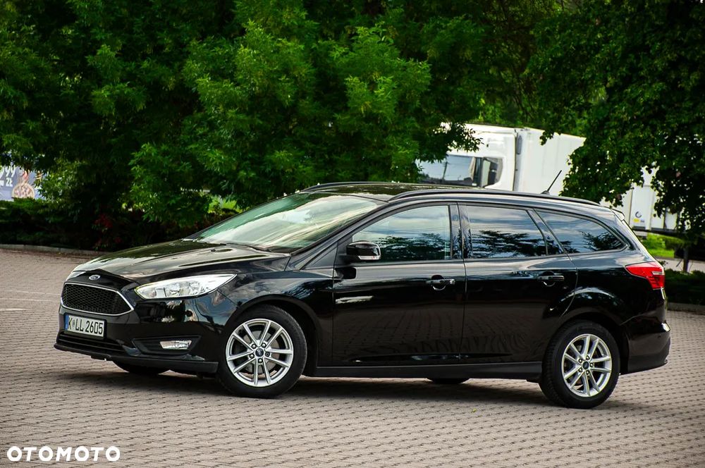 Ford Focus - 15