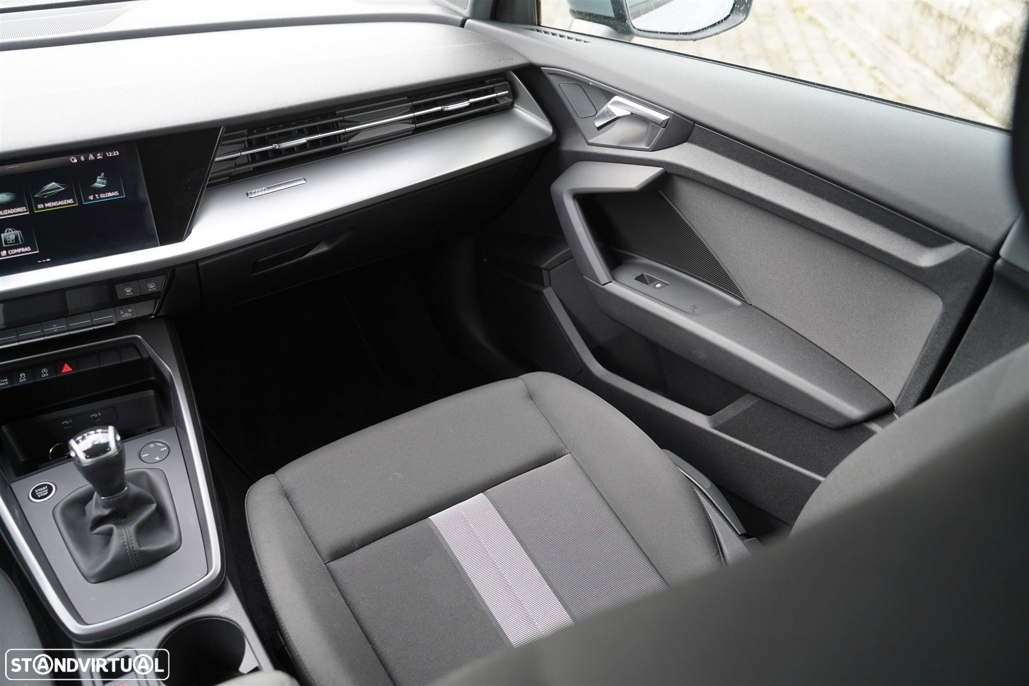 Audi A3 Sportback 30 TDI - 28