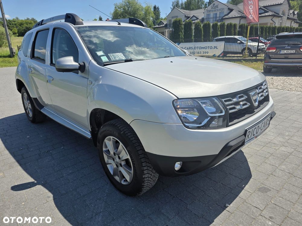 Dacia Duster - 4