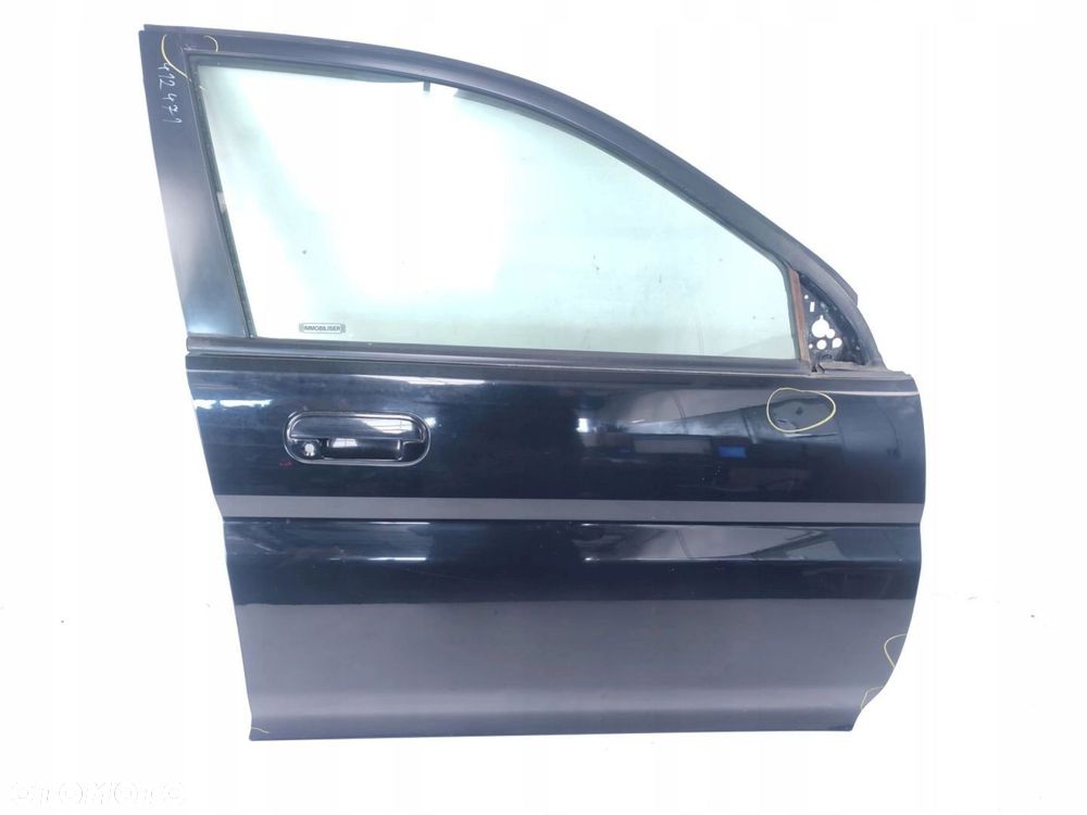 DRZWI PRAWY PRZÓD HONDA HR-V (1999-2001) 1.6 16V 105KM - 8