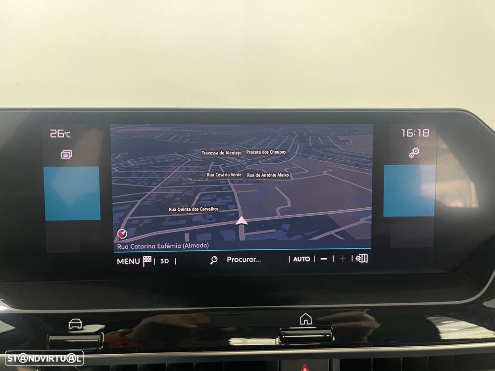 Citroën C4 1.2 PureTech Feel Pack - 39