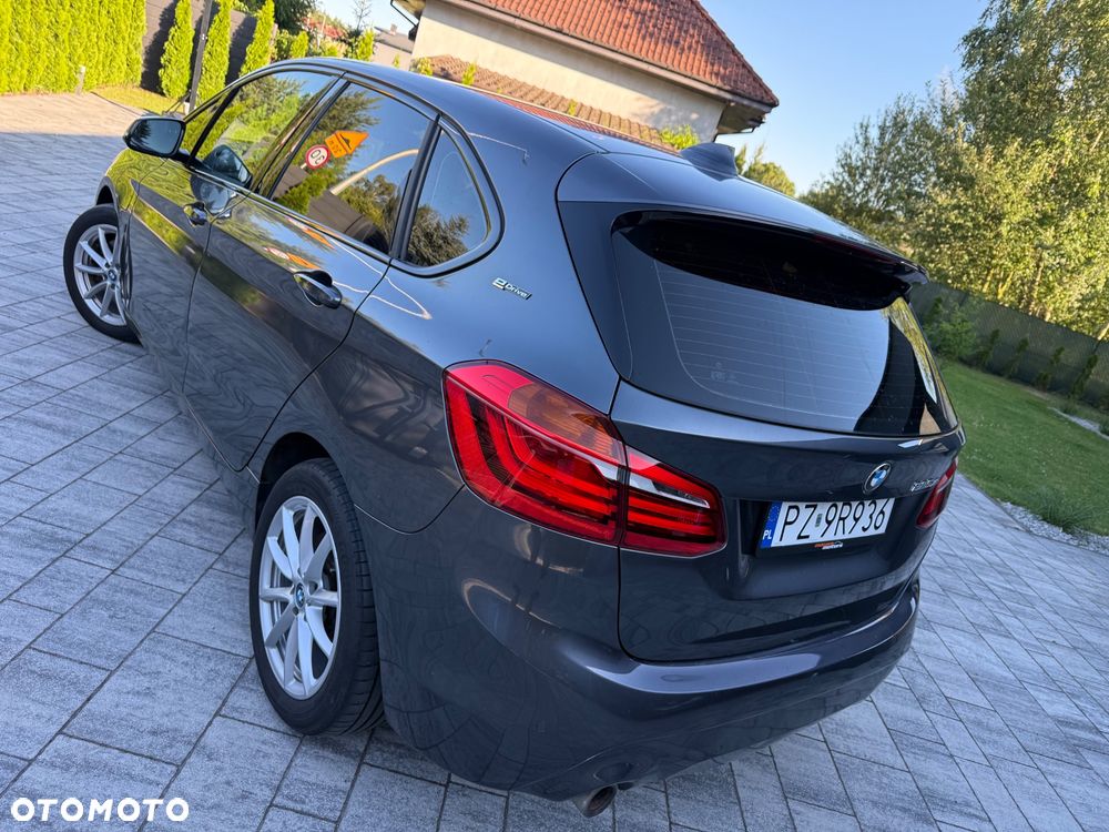 BMW Seria 2 225xe iPerformance - 26