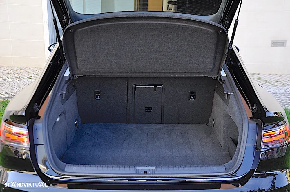 VW Arteon 1.4 TSI eHybrid Elegance - 16