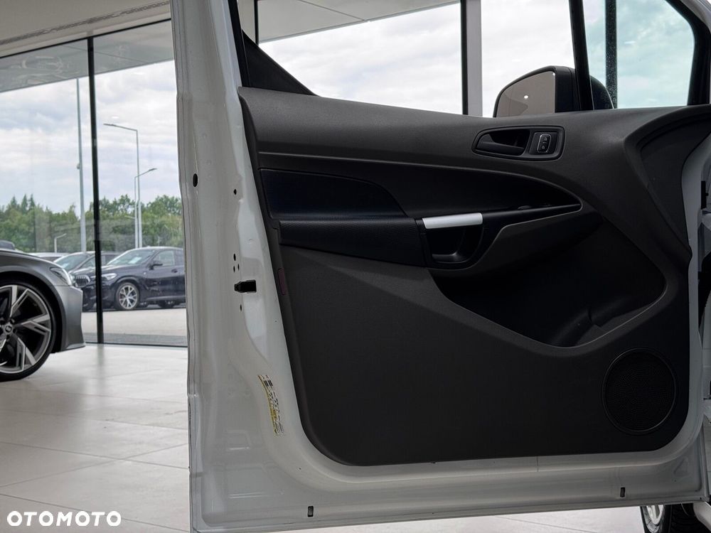 Ford transit-connect TREND - 12