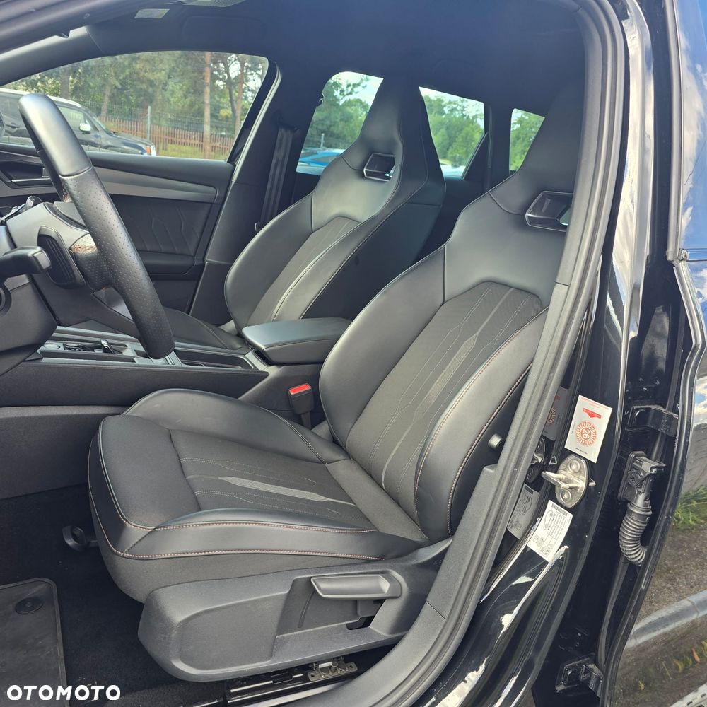 Cupra Leon Sportstourer - 15