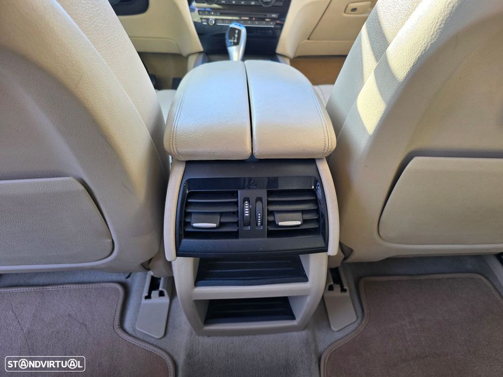 BMW X5 40e xDrive - 21