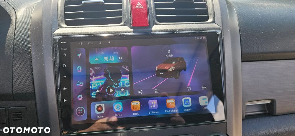 Honda CR-V 2.0i-VTEC Automatik Executive - 13