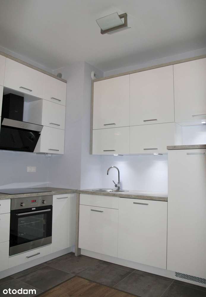 1 pok,31m2,Wola,ul. Burakowska /CH Wesfield Arkadia /Metro Dw. Gdański