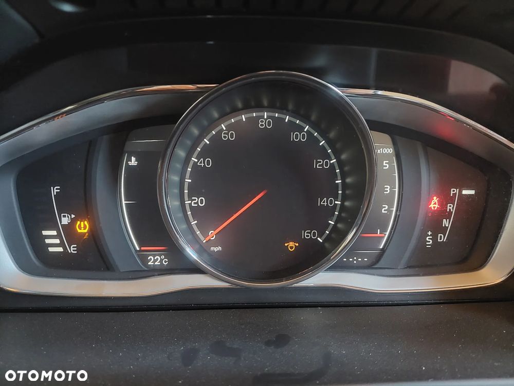 Licznik zegar 1.6 2.0 2.4 auto VOLVO V60 s60 xc60 10-17  Łuków części - 7