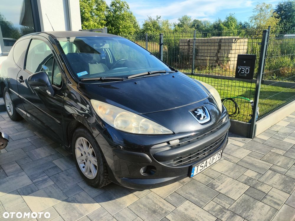 Peugeot 207 - 2