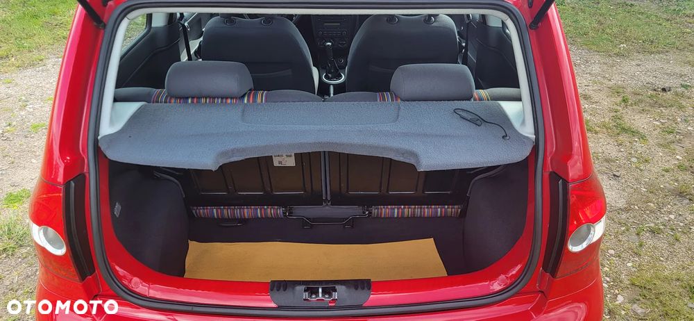 Volkswagen Fox 1.2 Style - 9