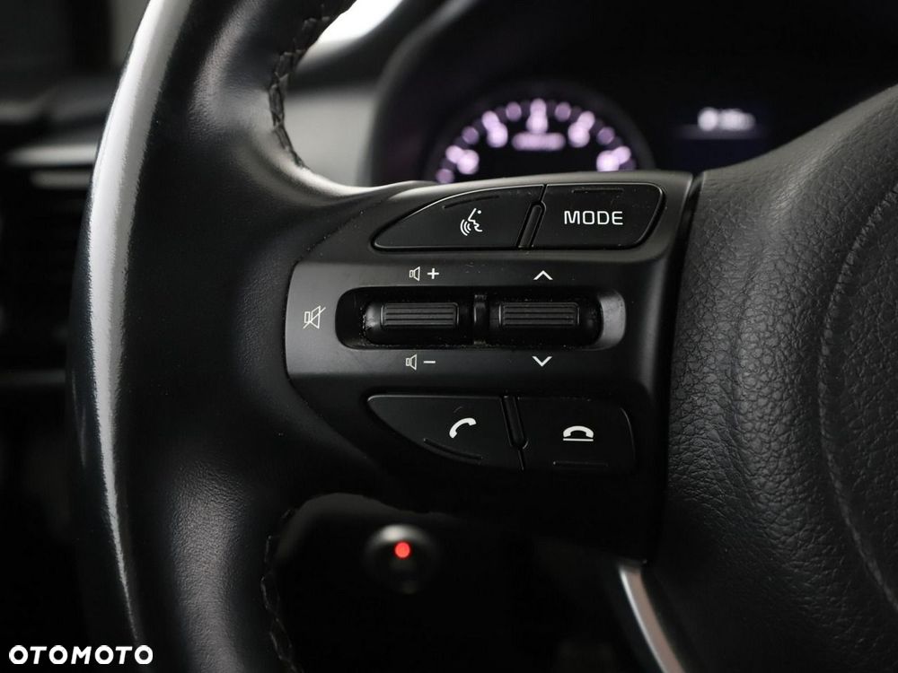 Kia Stonic 1.2 Vision - 31