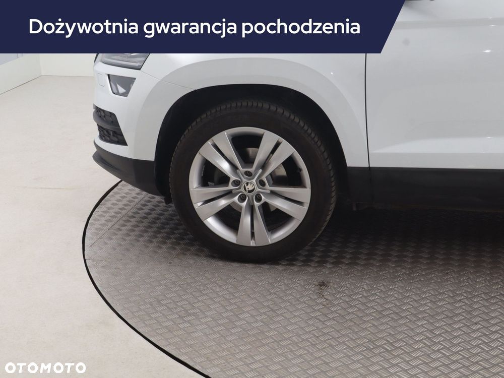 Skoda Karoq - 17