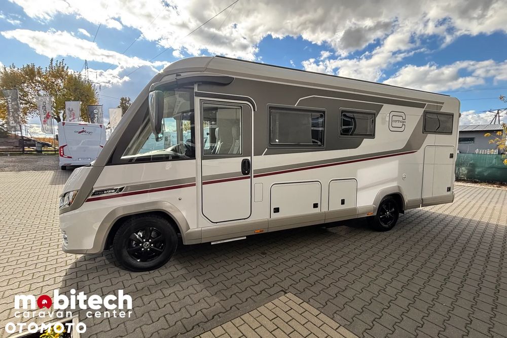 Carthago Chic C-Line I 4.9 LE L MY 26 - 6