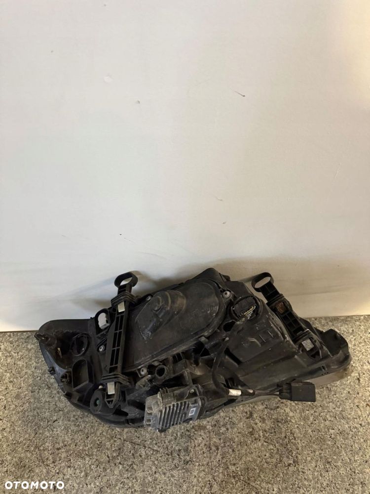 lampa lewy przód volvo v60 s60 ii 2011-2018 31420110 xenon - 12